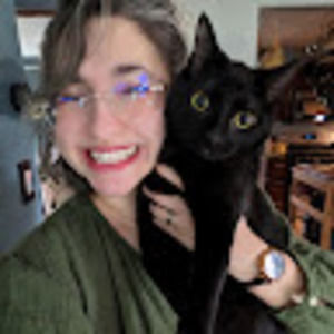 Meet your Posher, Gabriela